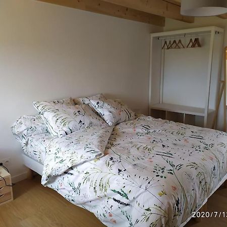 Villa Chez Denise à Saint-Pol-de-Léon Extérieur photo