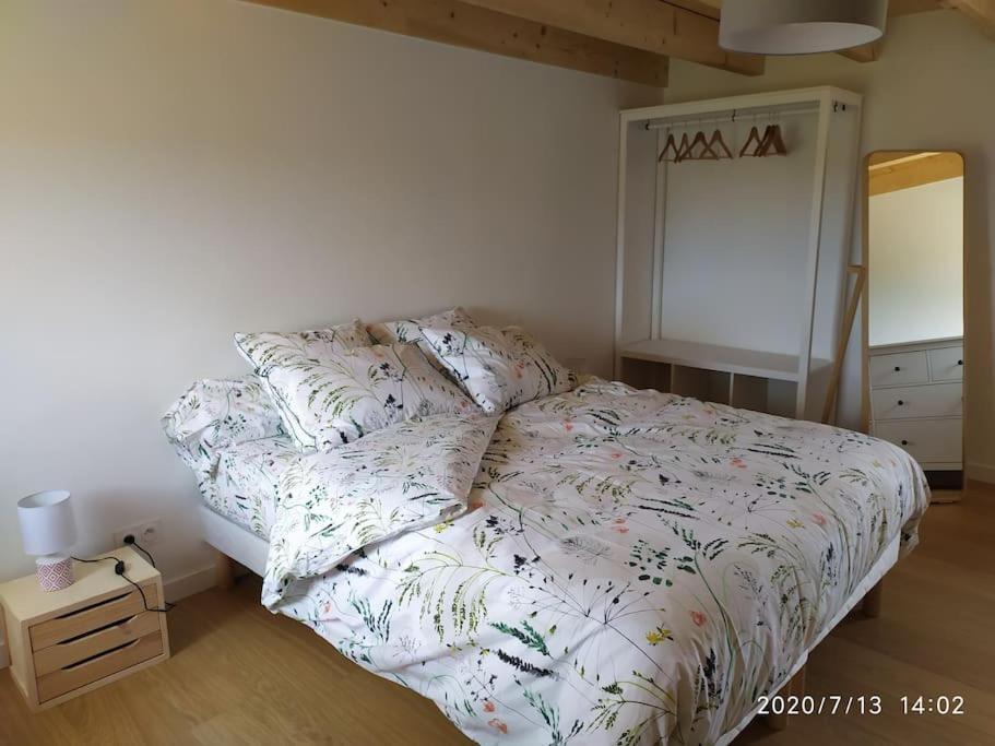 Villa Chez Denise à Saint-Pol-de-Léon Extérieur photo